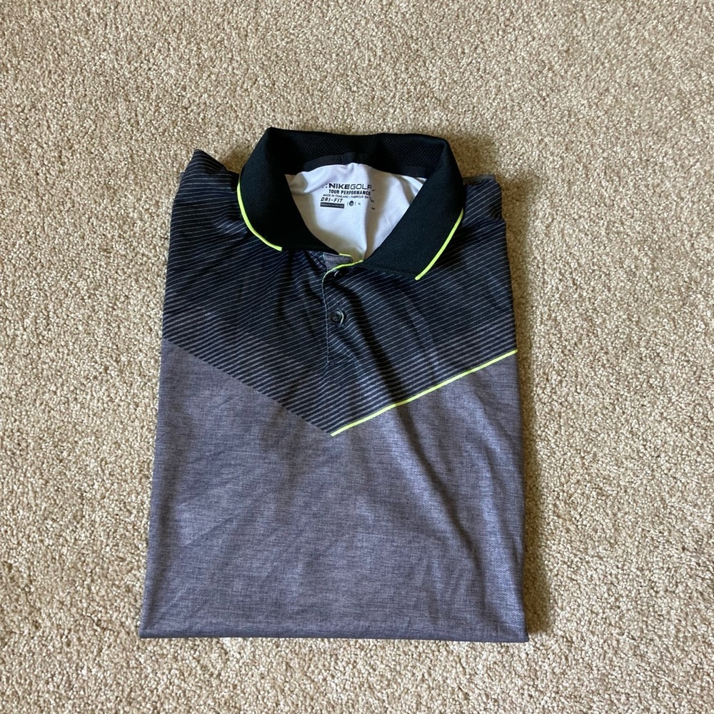 Nike shirt